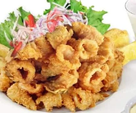 La Conga Bar Restaurant