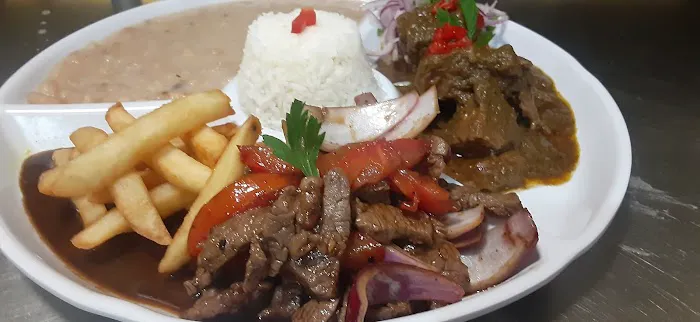 La Conga Bar Restaurant Picture 8