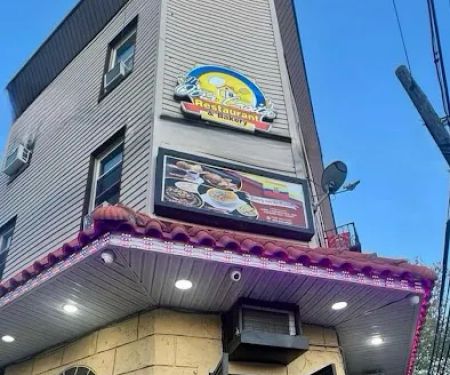 Otra Casita Restaurant & Bakery