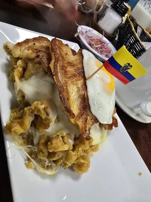 Otra Casita Restaurant & Bakery Picture 3