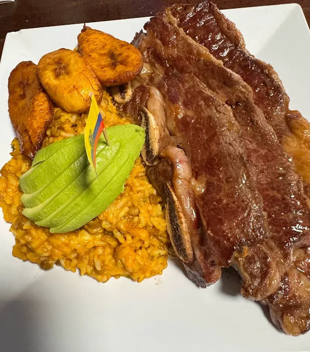 Otra Casita Restaurant & Bakery Picture 5