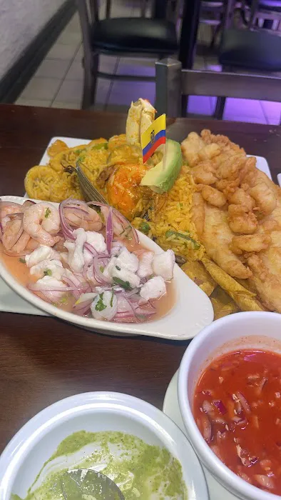 Otra Casita Restaurant & Bakery Picture 7