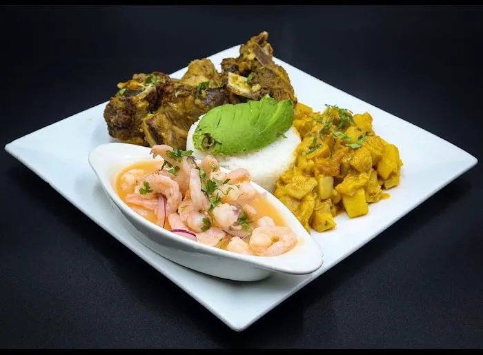 Otra Casita Restaurant & Bakery Picture 9