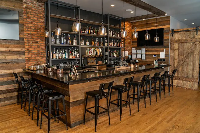 Urban Tandoor - Indian Restaurant & Bar, Harrison, New Jersey Picture 9