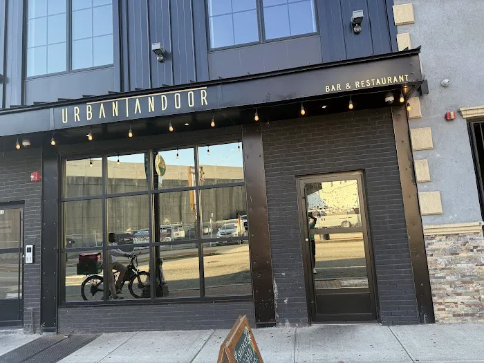 Urban Tandoor - Indian Restaurant & Bar, Harrison, New Jersey Picture 6