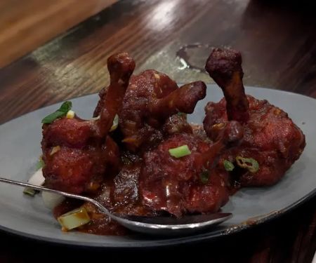 Urban Tandoor - Indian Restaurant & Bar, Harrison, New Jersey