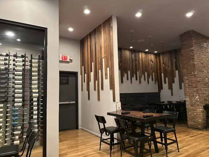 Urban Tandoor - Indian Restaurant & Bar, Harrison, New Jersey Picture 2