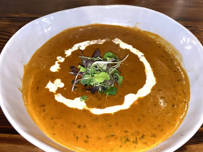 Urban Tandoor - Indian Restaurant & Bar, Harrison, New Jersey Picture 7