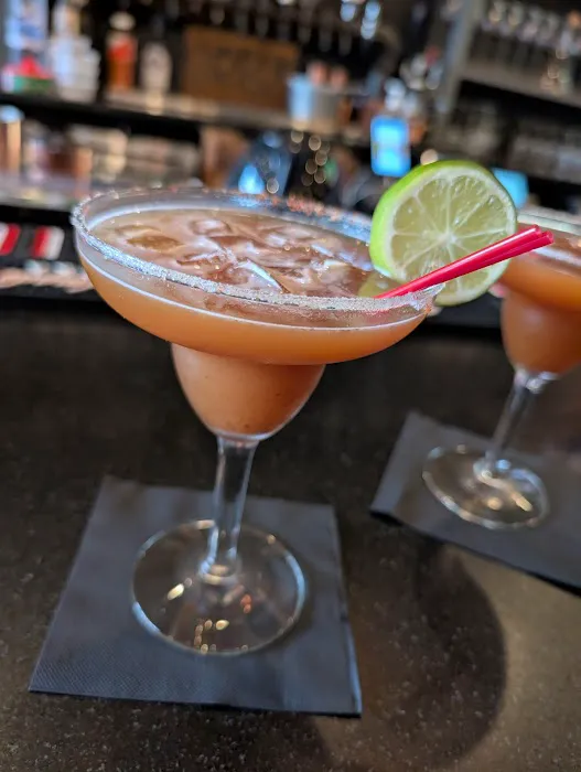 Urban Tandoor - Indian Restaurant & Bar, Harrison, New Jersey Picture 3