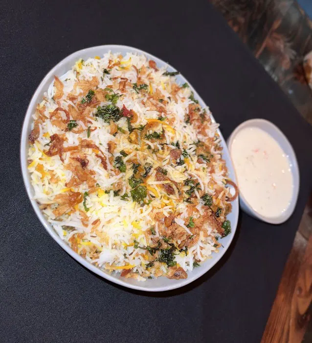 Urban Tandoor - Indian Restaurant & Bar, Harrison, New Jersey Picture 10