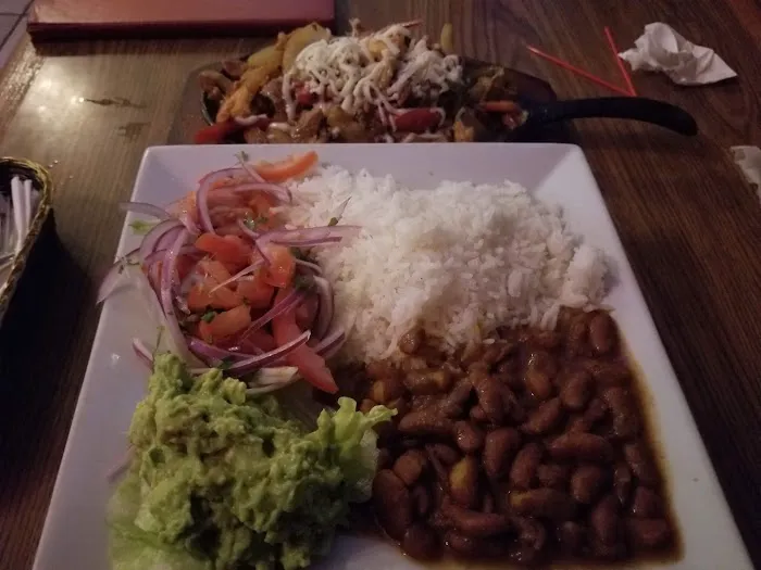 El mesón de Luis Picture 8