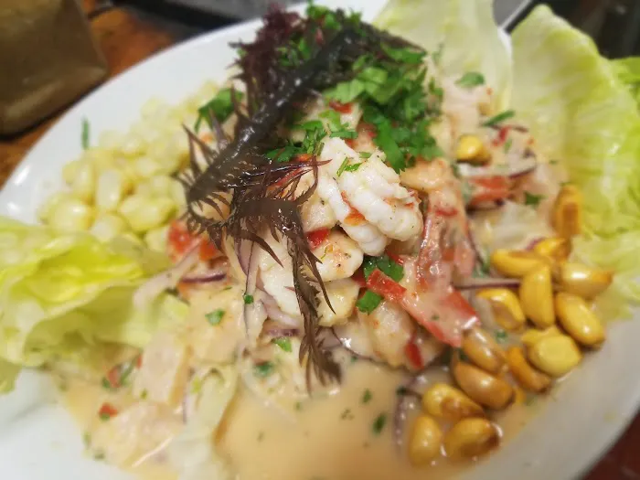 El mesón de Luis Picture 4