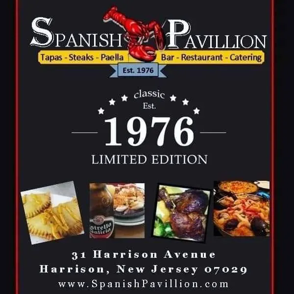 Spanish Pavillion Restaurant Picture 8