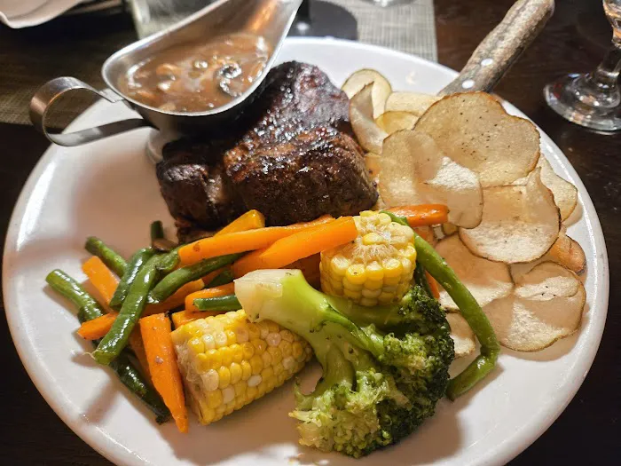 Spanish Pavillion Restaurant Picture 5