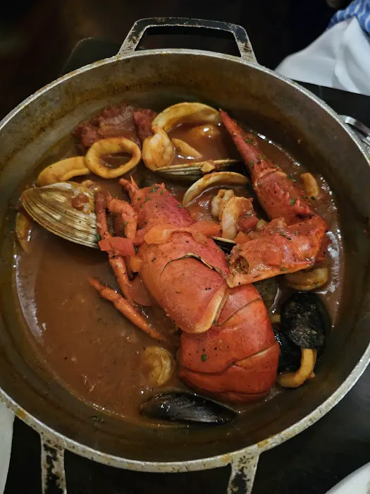 Spanish Pavillion Restaurant Picture 4