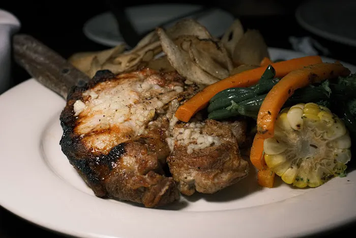 Spanish Pavillion Restaurant Picture 1