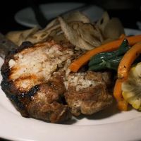 Spanish Pavillion Restaurant ico