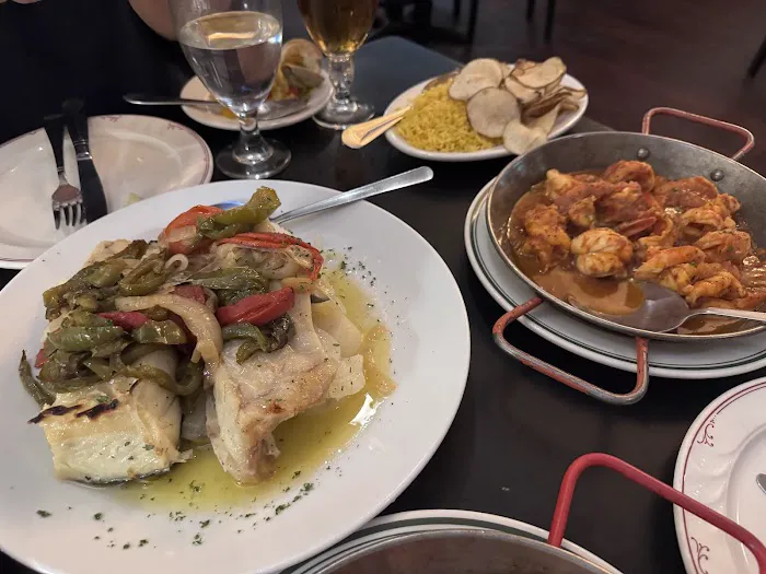 Spanish Pavillion Restaurant Picture 3