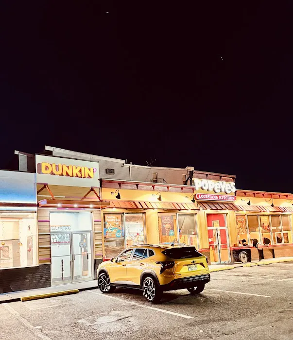 Popeyes Louisiana Kitchen Picture 4