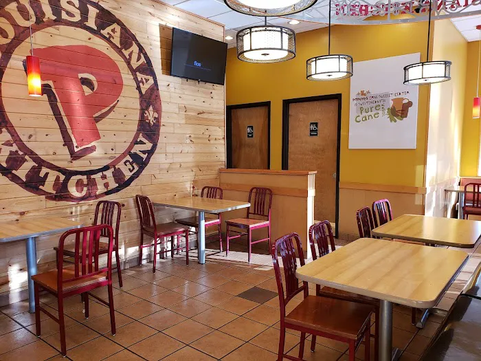 Popeyes Louisiana Kitchen Picture 7