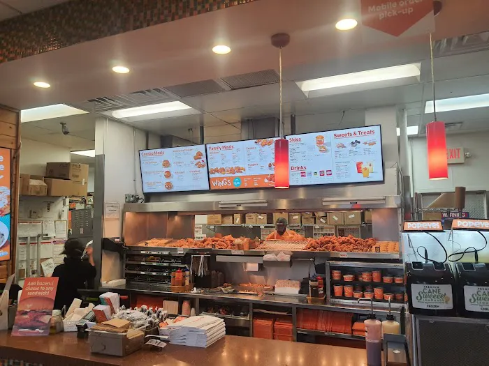 Popeyes Louisiana Kitchen Picture 6