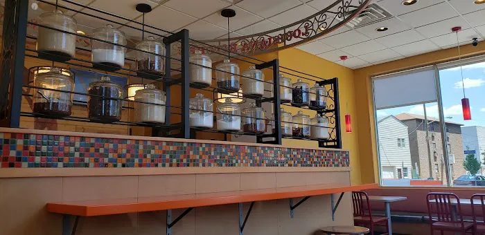 Popeyes Louisiana Kitchen Picture 5