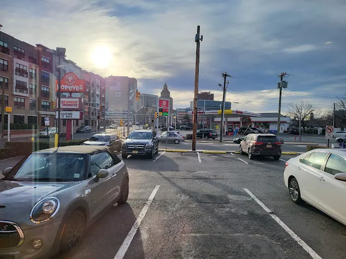 Popeyes Louisiana Kitchen Picture 1