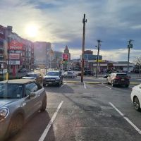 Popeyes Louisiana Kitchen ico