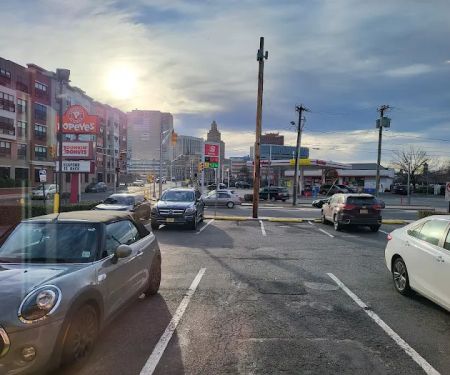 Popeyes Louisiana Kitchen