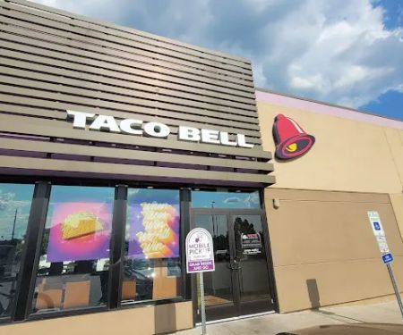 Taco Bell