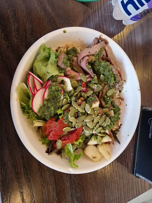 Vitality Bowls Picture 9