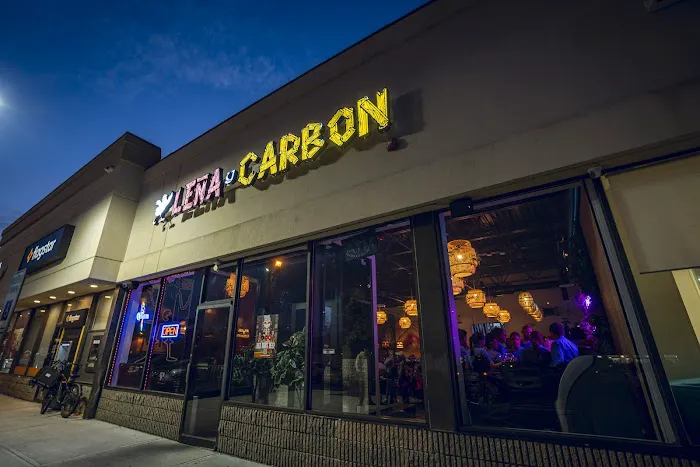 Leña y Carbón Restaurant & Bar Picture 1