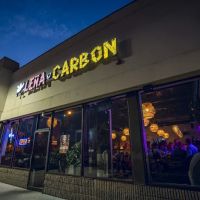 Leña y Carbón Restaurant & Bar ico