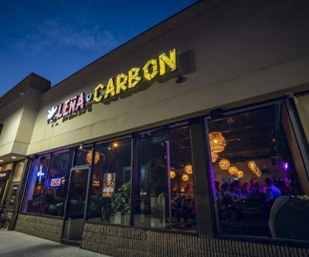 Leña y Carbón Restaurant & Bar