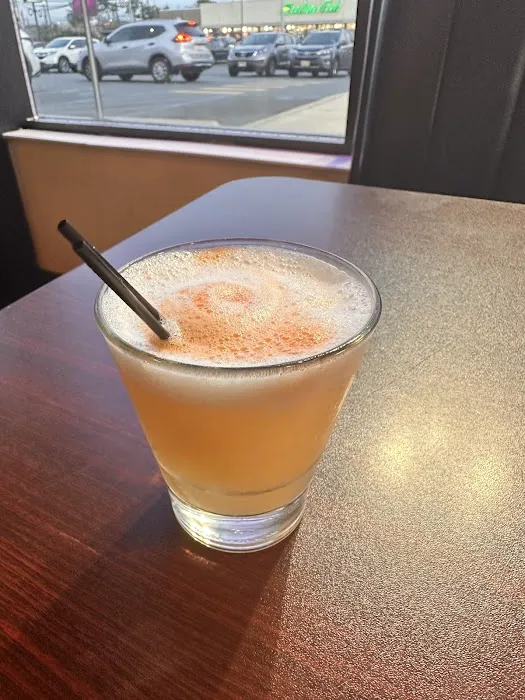 Leña y Carbón Restaurant & Bar Picture 2