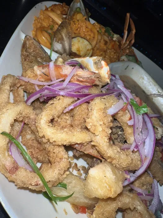 Leña y Carbón Restaurant & Bar Picture 10