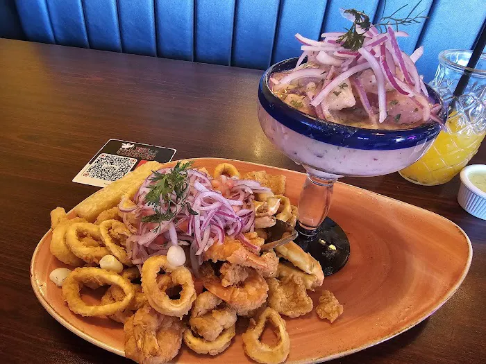 Leña y Carbón Restaurant & Bar Picture 9