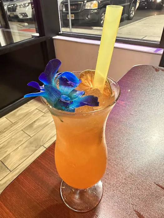 Leña y Carbón Restaurant & Bar Picture 4