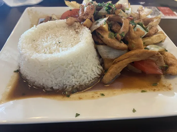 Leña y Carbón Restaurant & Bar Picture 8