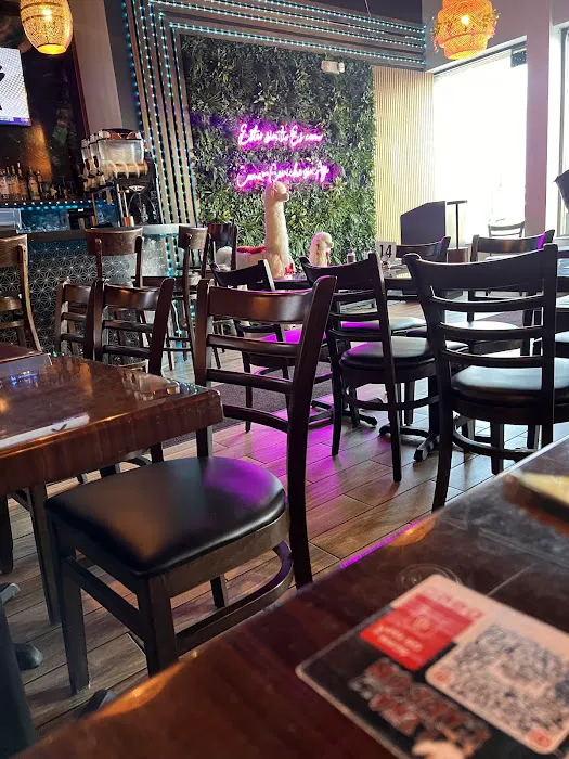 Leña y Carbón Restaurant & Bar Picture 7