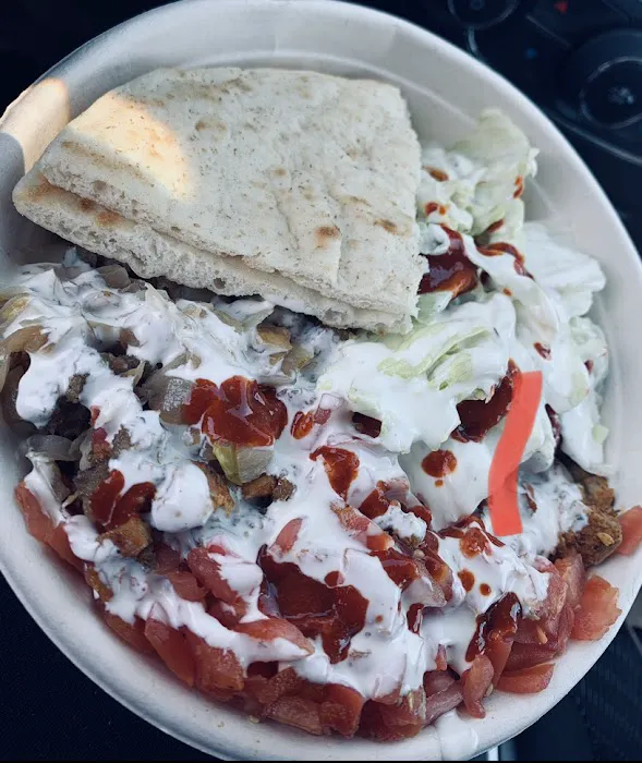 Juicy Platters - Harrison Picture 7