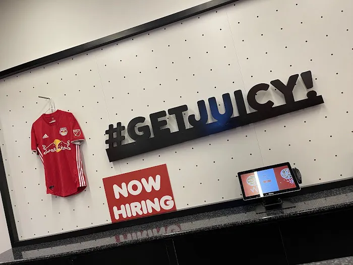 Juicy Platters - Harrison Picture 1