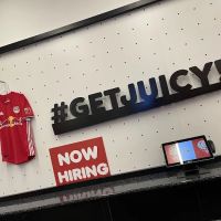 Juicy Platters - Harrison ico