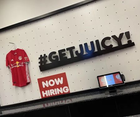 Juicy Platters - Harrison