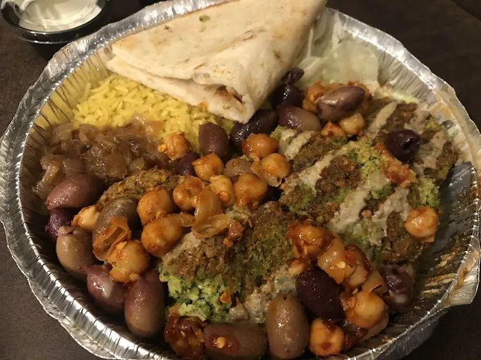 Juicy Platters - Harrison Picture 6