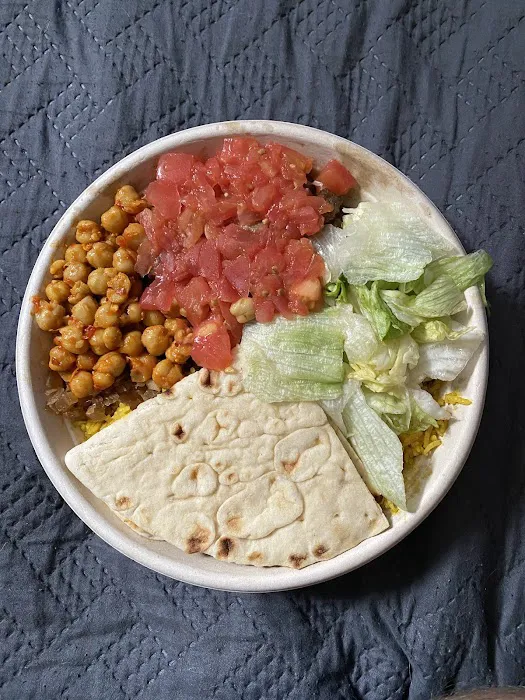 Juicy Platters - Harrison Picture 4