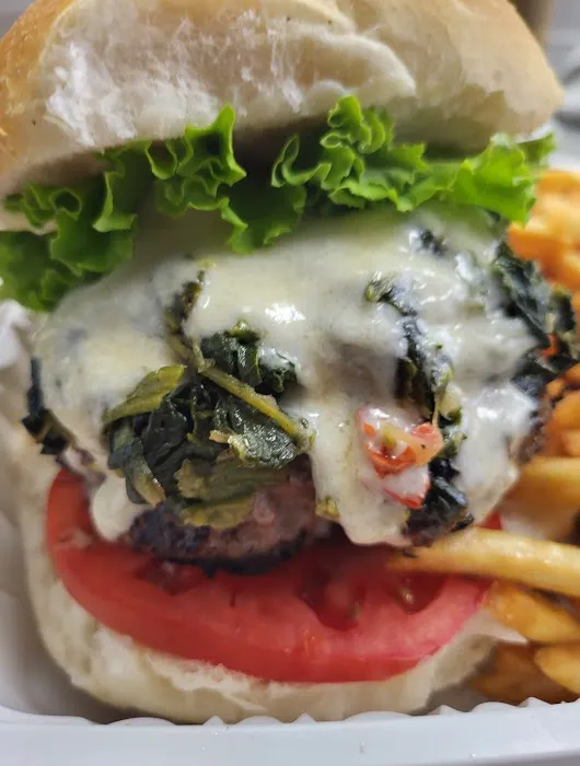 Stella’s Empanadas & Argentine Grill Picture 10