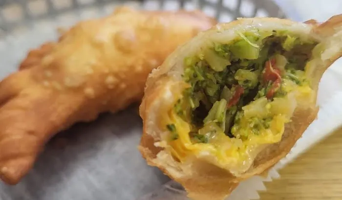 Stella’s Empanadas & Argentine Grill Picture 3