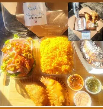 Stella’s Empanadas & Argentine Grill Picture 8