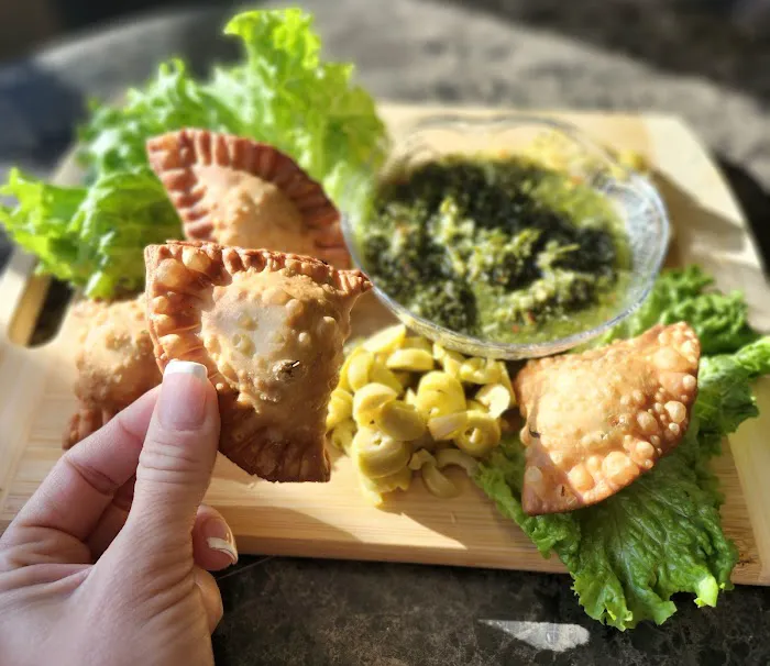 Stella’s Empanadas & Argentine Grill Picture 5